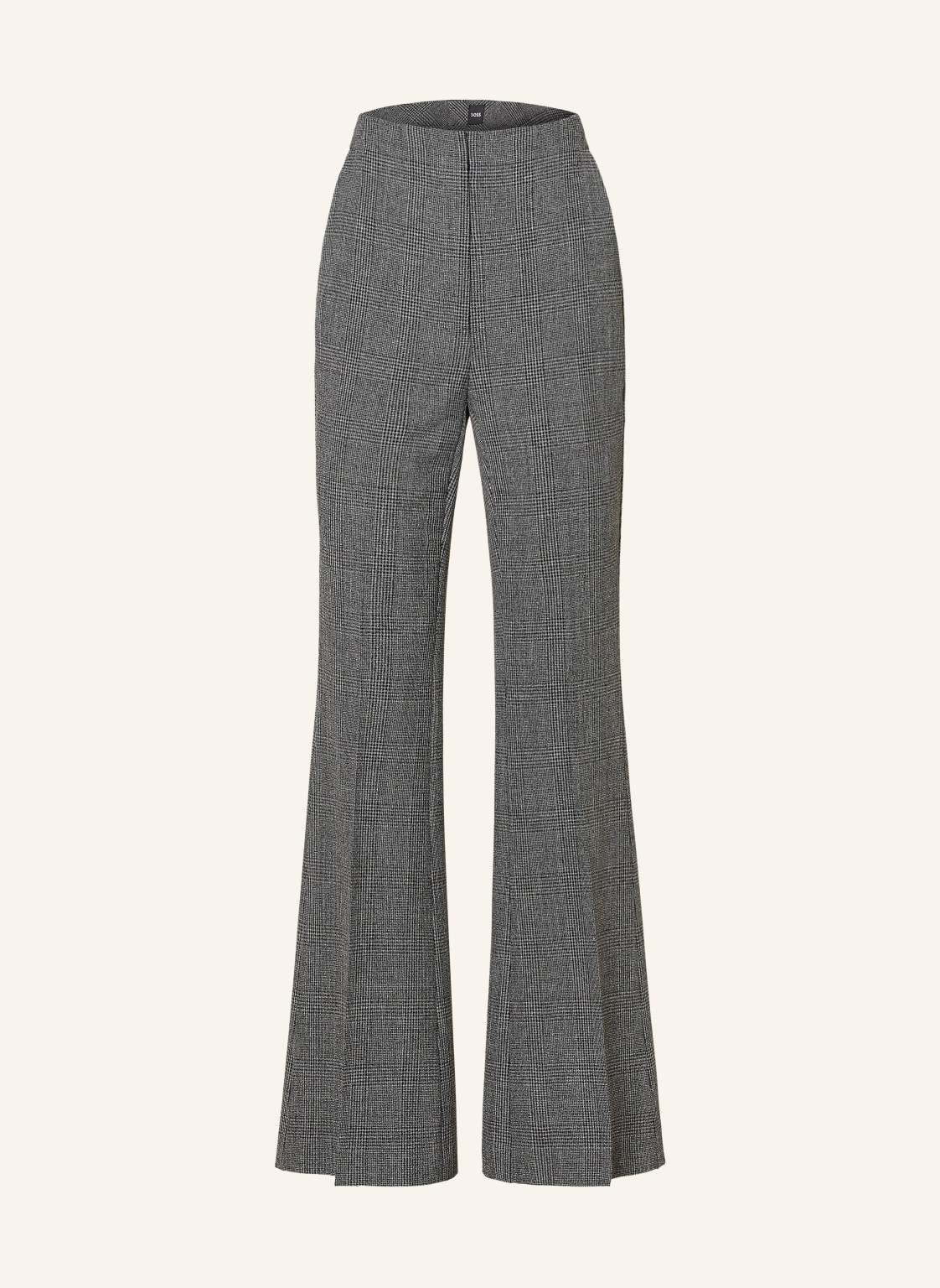 Брюки bootcut TELESSA