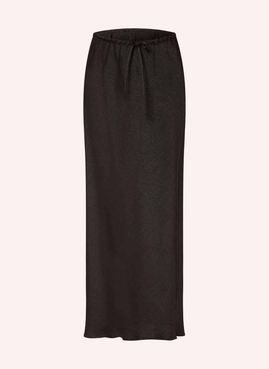 Атласная юбка SINAIA