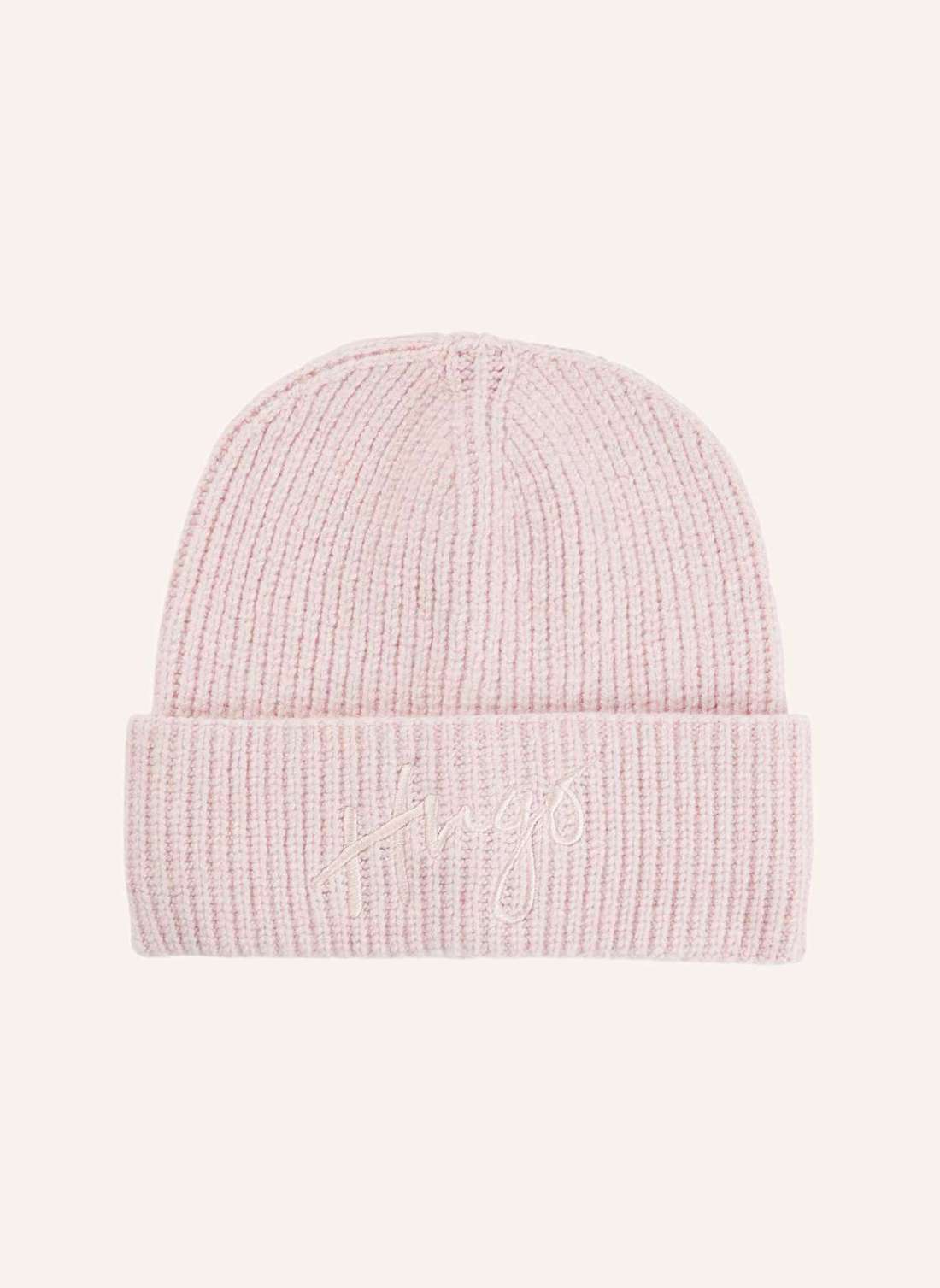 Вязаная шапка SOCIALY_HAT