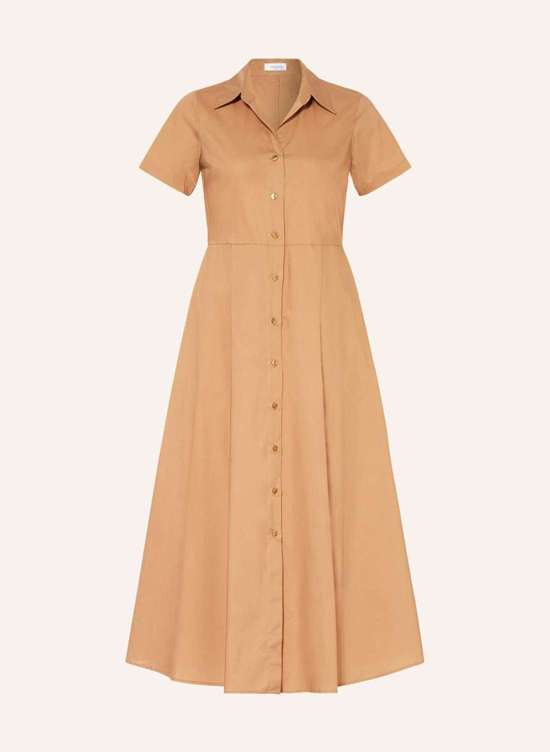 Платье-рубашка