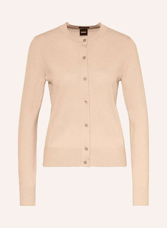 Кардиган FADENASI