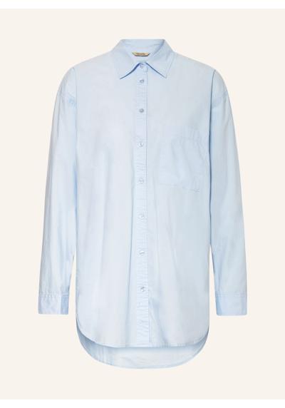Блуза-рубашка JAMINA