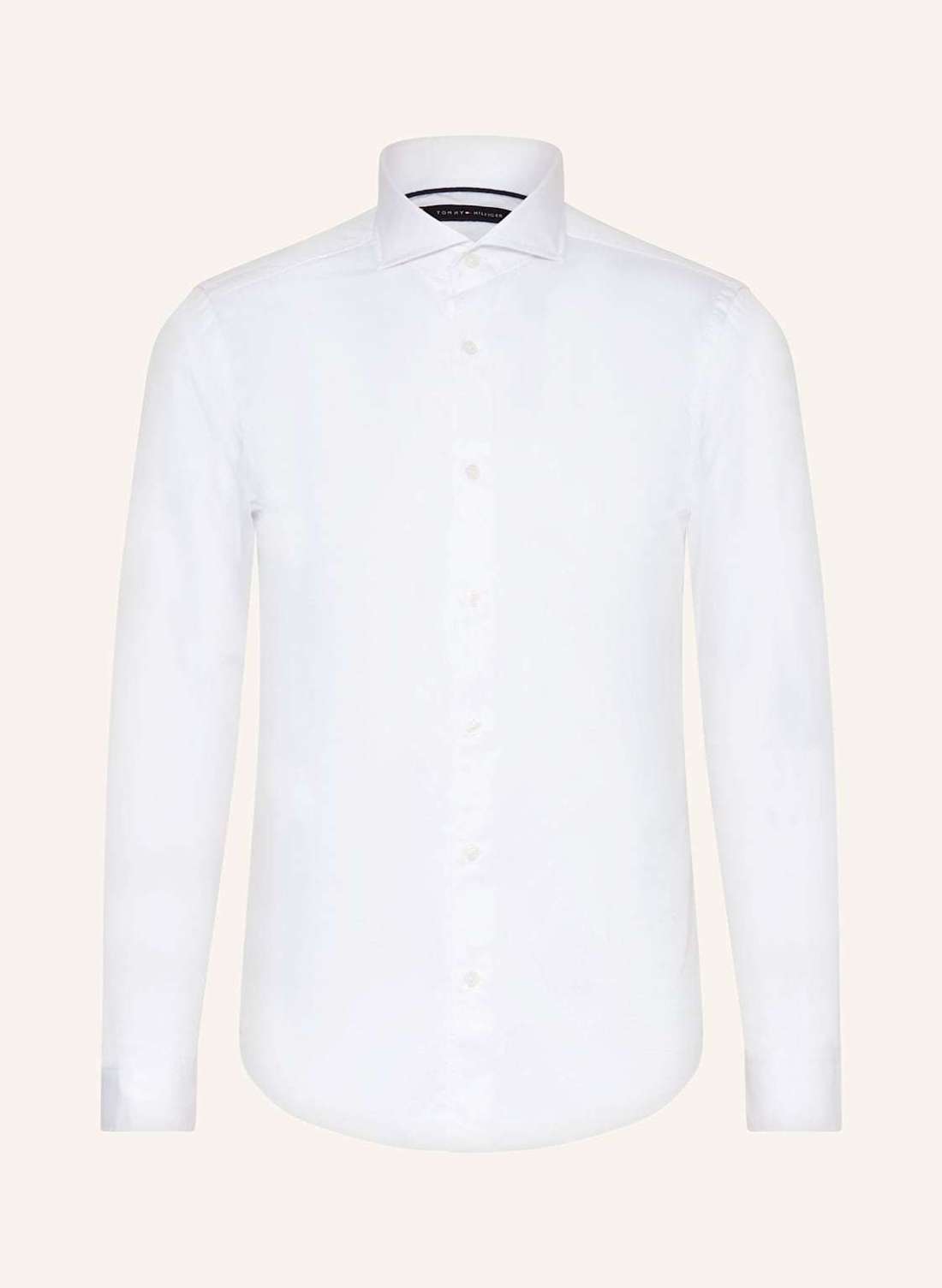 Рубашка с цветочным узором