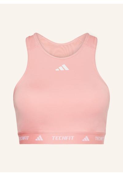 Спортивный бюстгальтер PWIM MS TF HNCK