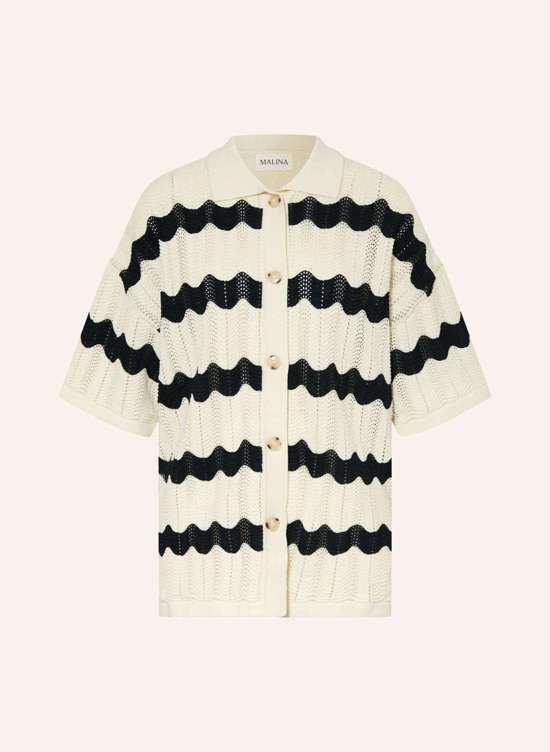 Рубашка-блузка ALANA