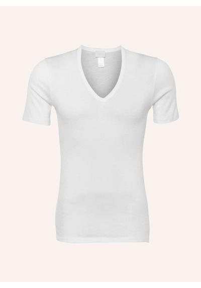 V-образная рубашка COTTON PURE