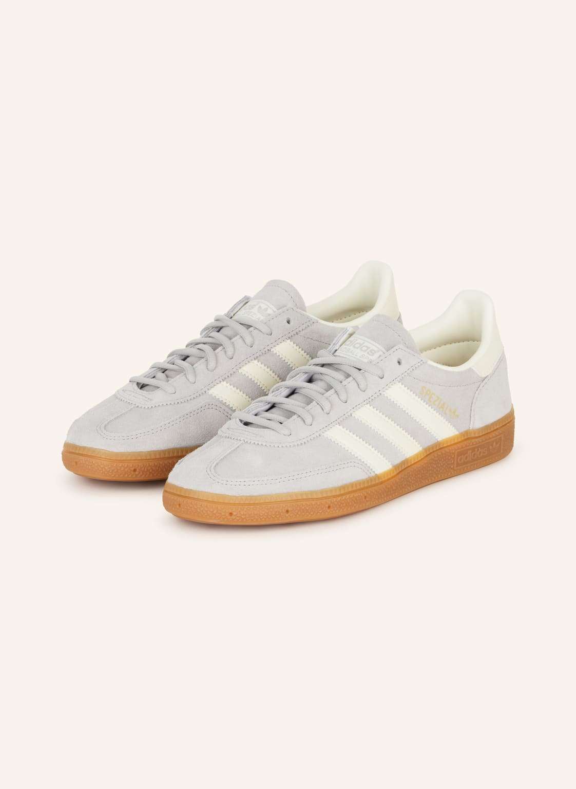 Кроссовки HANDBALL SPEZIAL