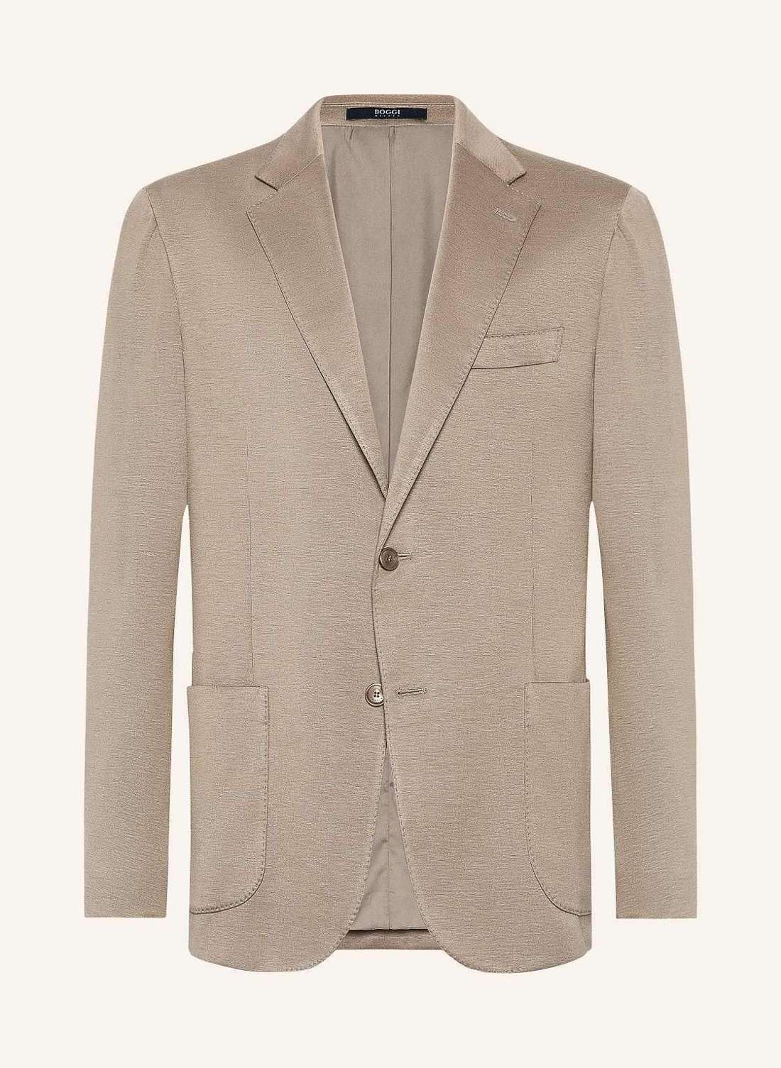 Костюмные брюки стандартного кроя