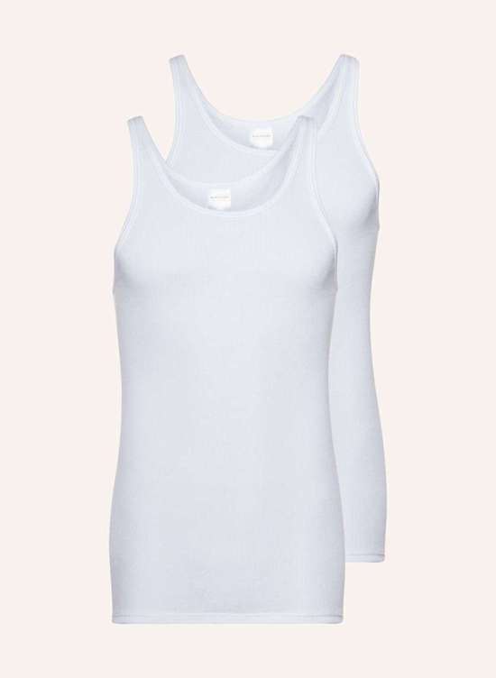 В упаковке 2 майки ORIGINAL CLASSICS