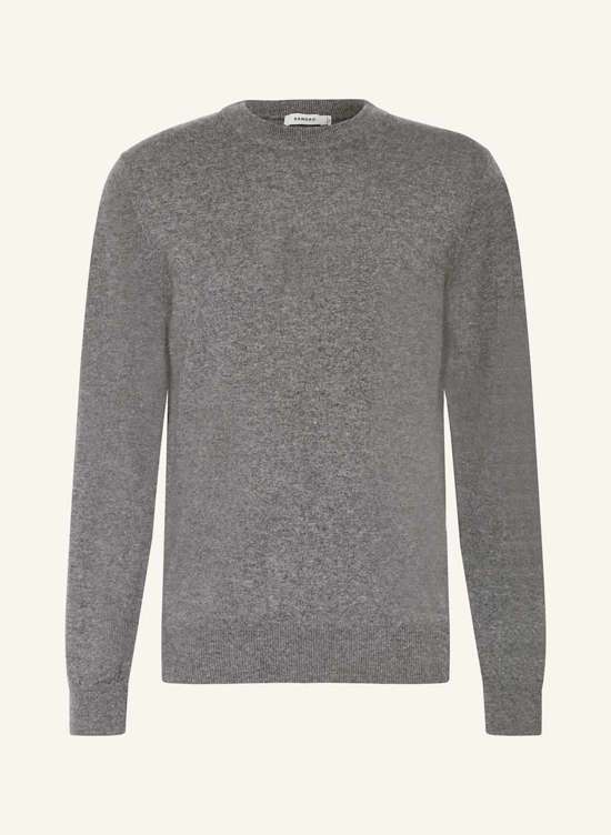 Кашемировый свитер