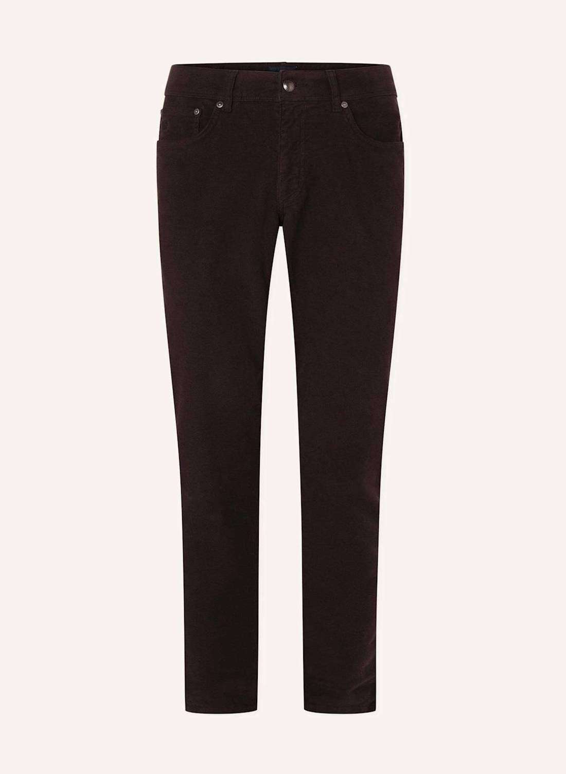 5 карманов MOLESKIN 5PKT