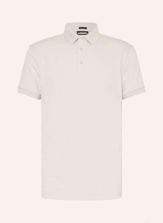 Функциональная рубашка-поло