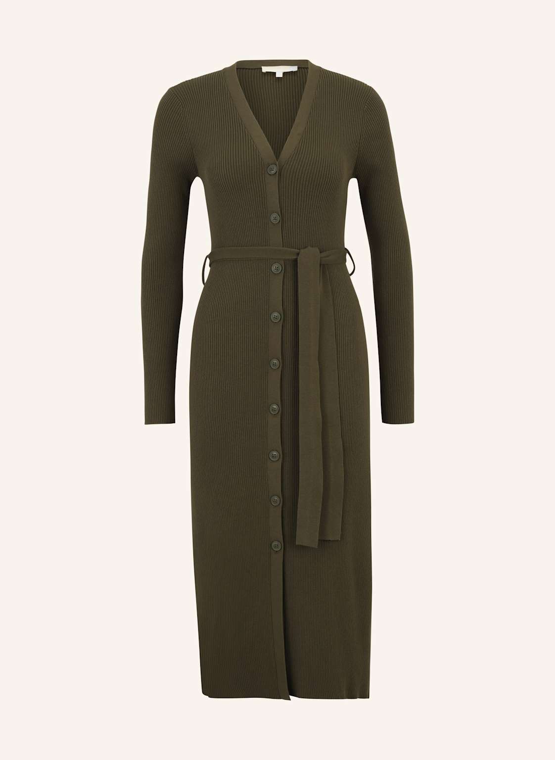Платье из джерси ELINEE DRESS