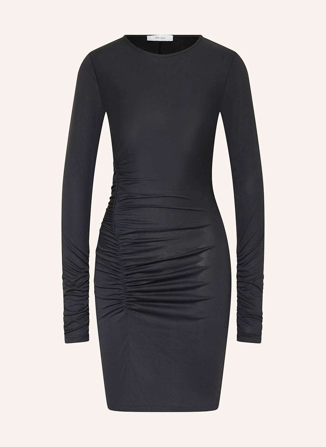 Платье из джерси ALLIE