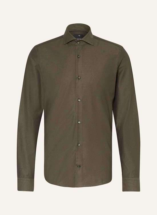 Рубашка с цветочным узором PAI