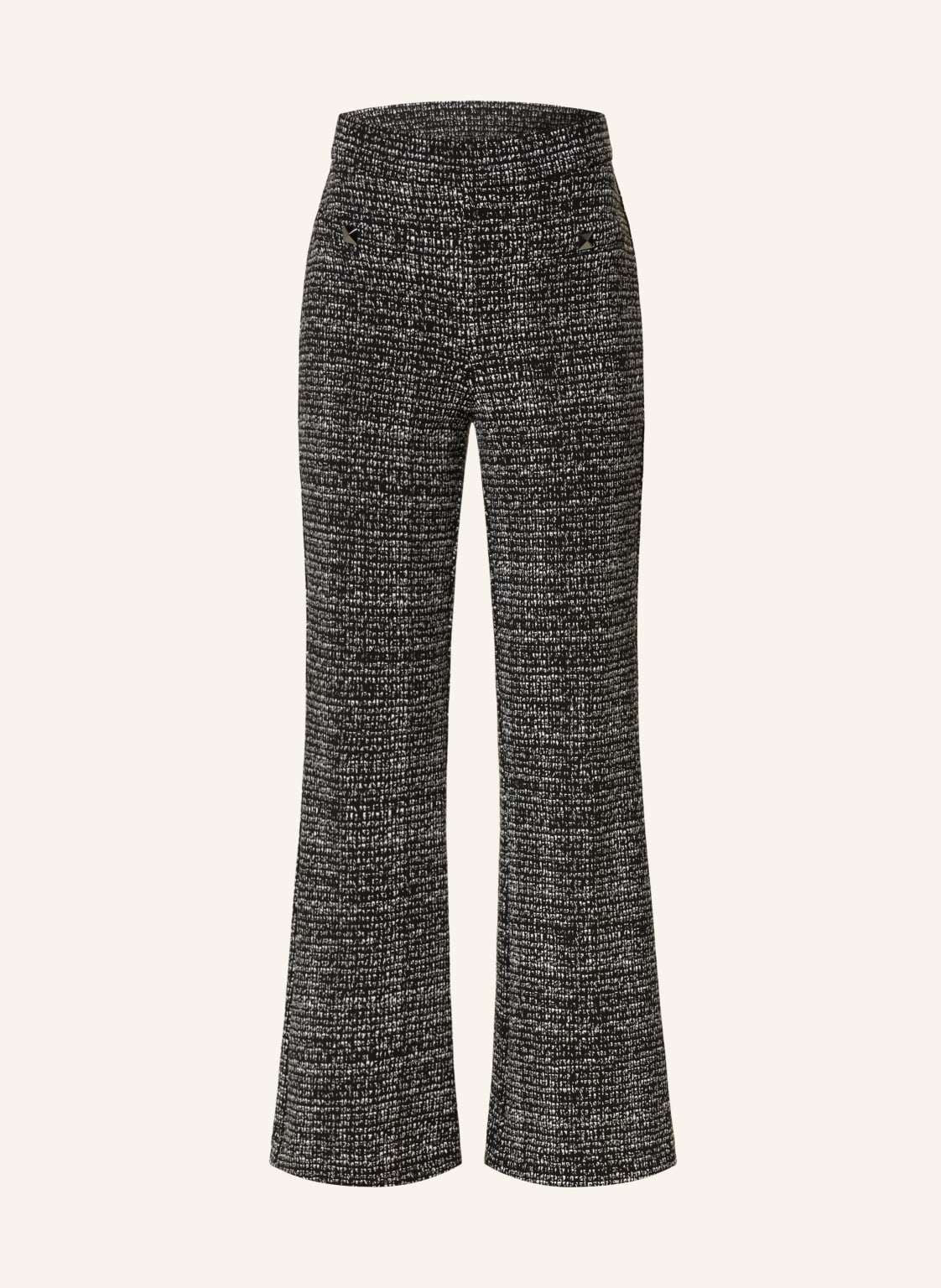 Брюки bootcut