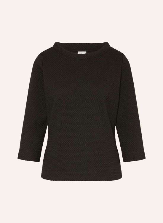 Толстовка с рукавами 3/4