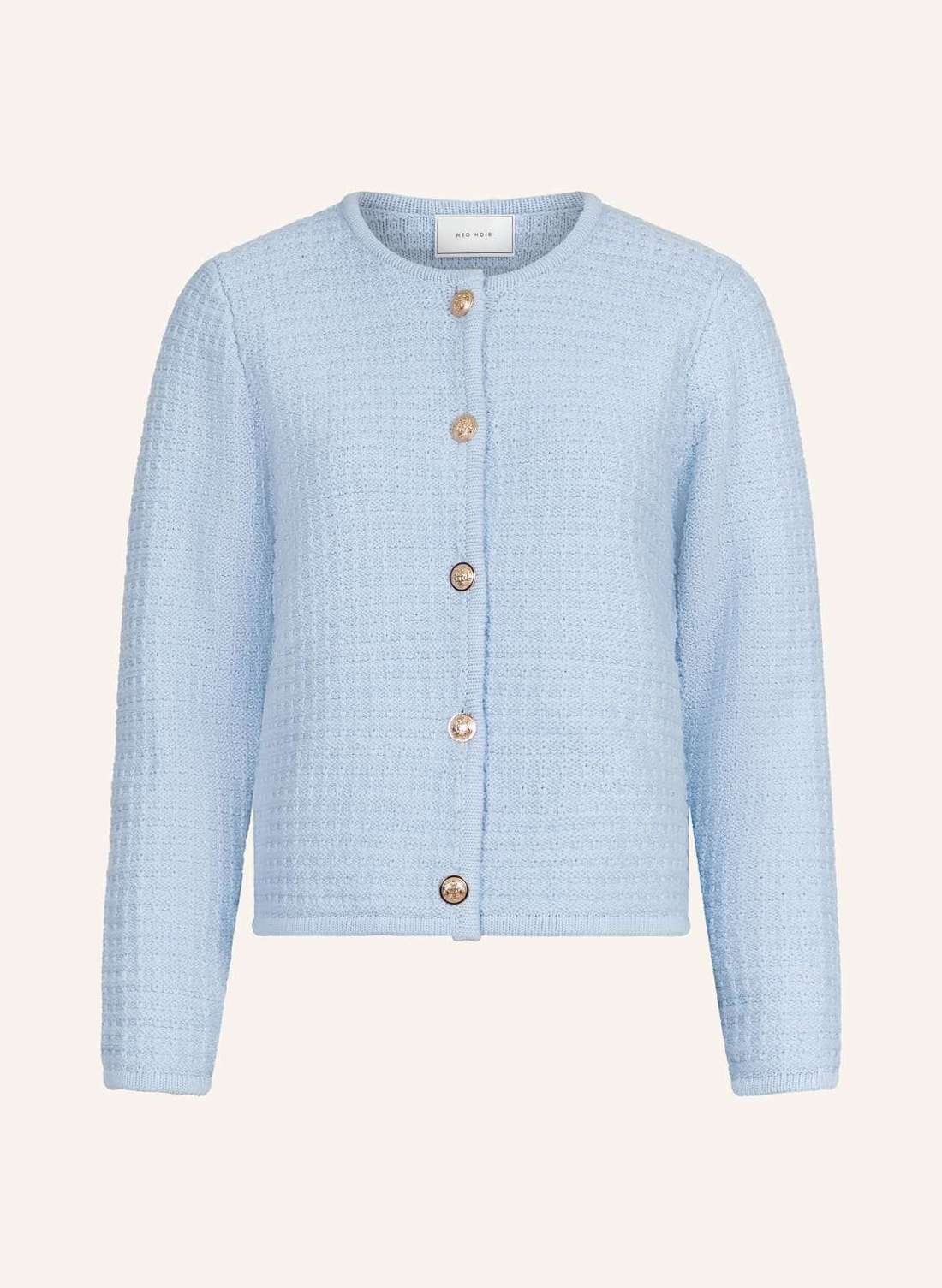 Кардиган LIMONE