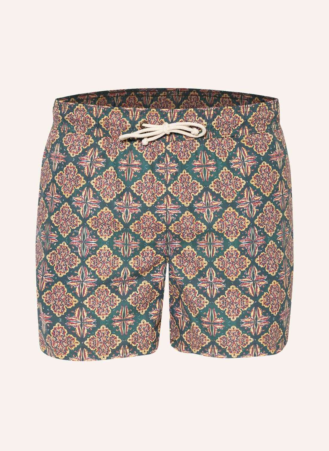 Шорты для плавания CLASSICO RIVISITATO VERDE