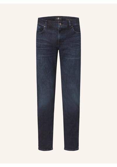 Джинсы узкого кроя SLIMMY TAPERED