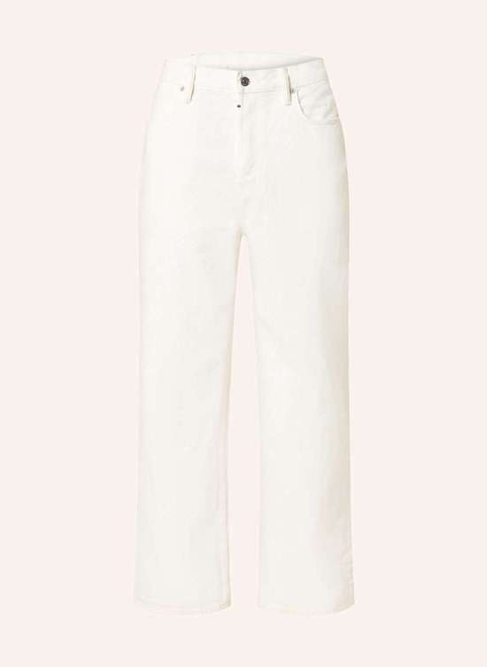 Джинсы обычного кроя LENNY