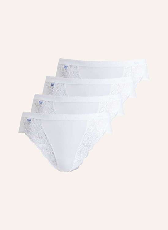 Упаковка из 4 трусов CHIC