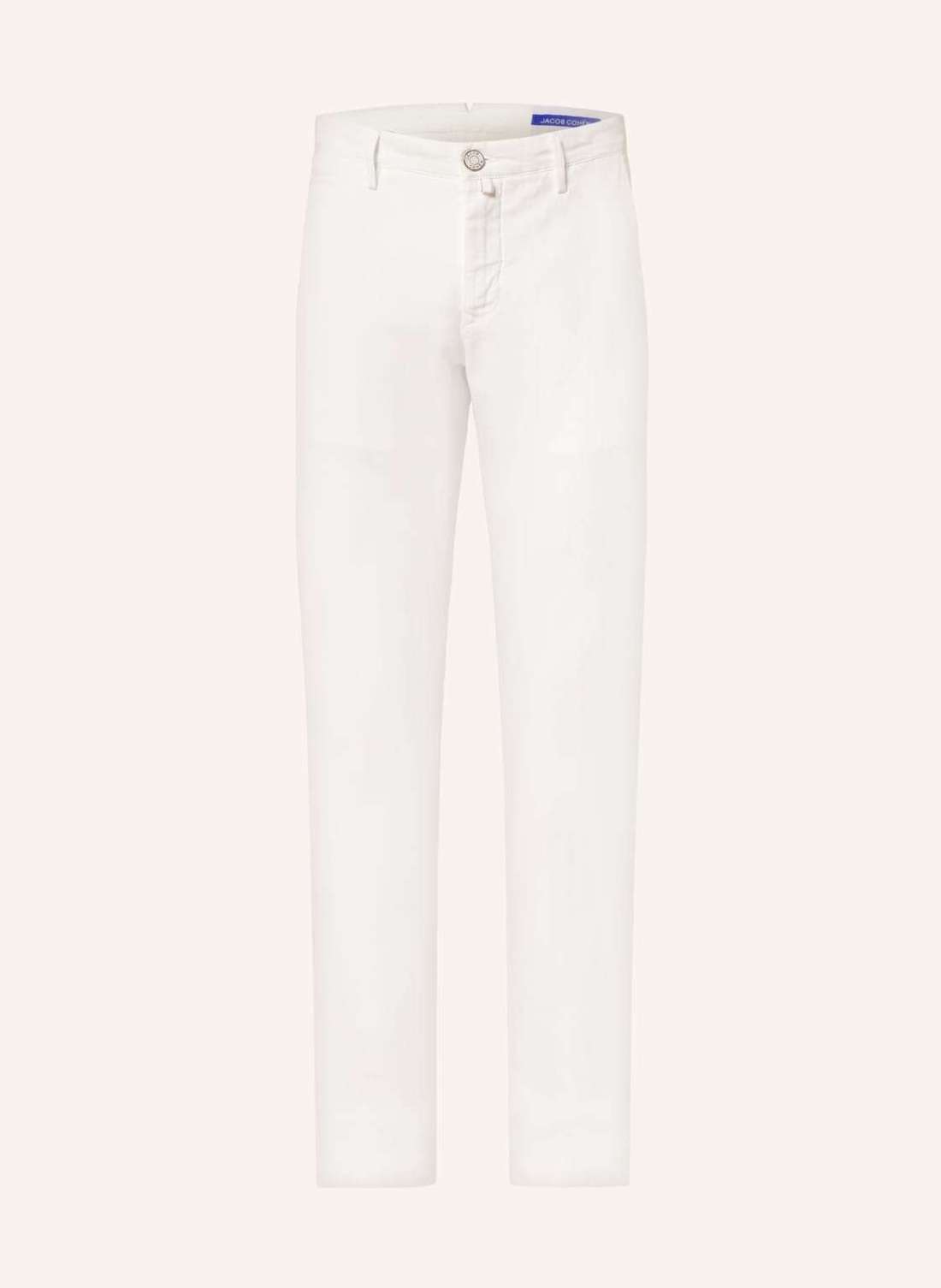 Очень узкие брюки чиносы BOBBY