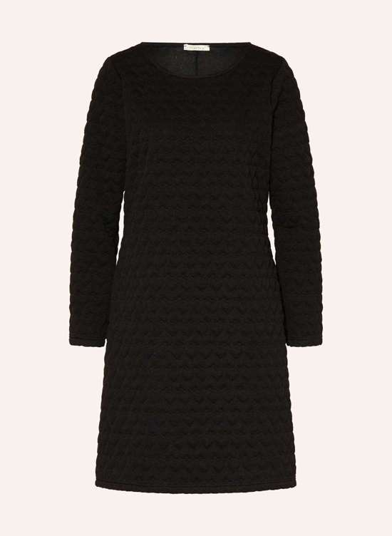 Платье из джерси