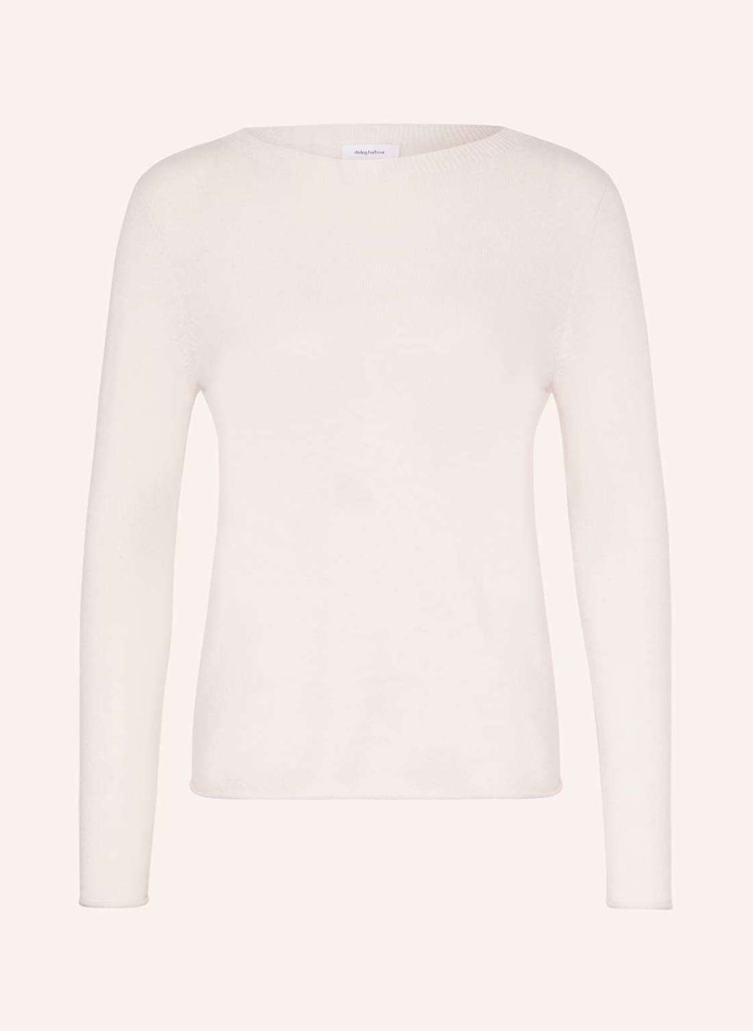 Кашемировый свитер