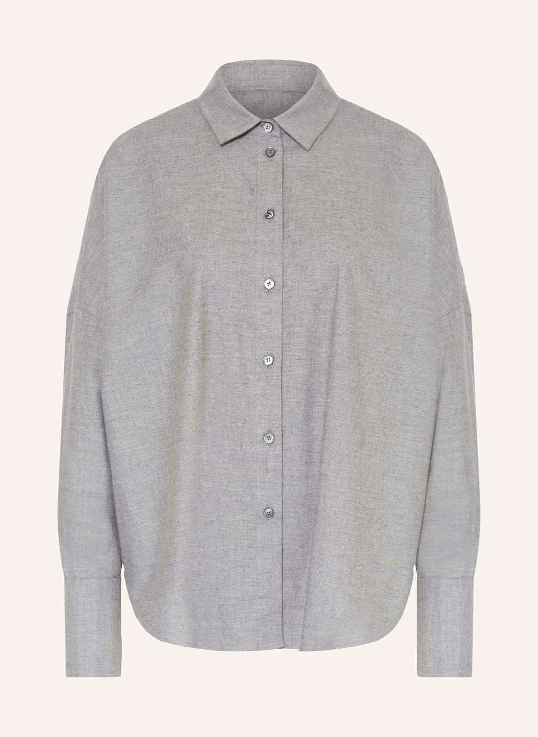 Рубашка-блузка CARYL