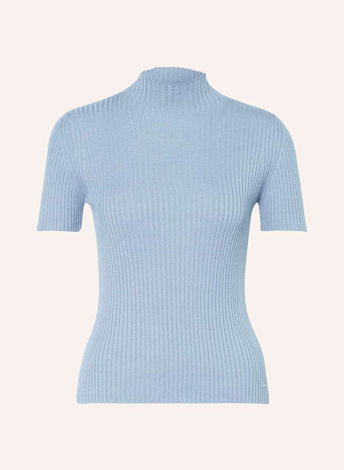 Трикотажная рубашка