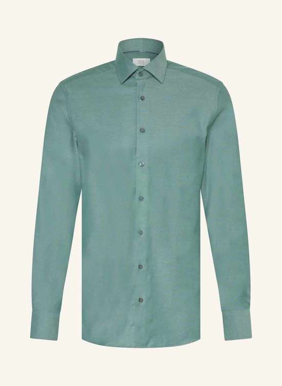 Рубашка с цветочным узором