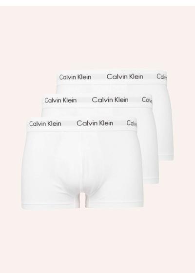 Комплект из 3 боксеров COTTON STRETCH