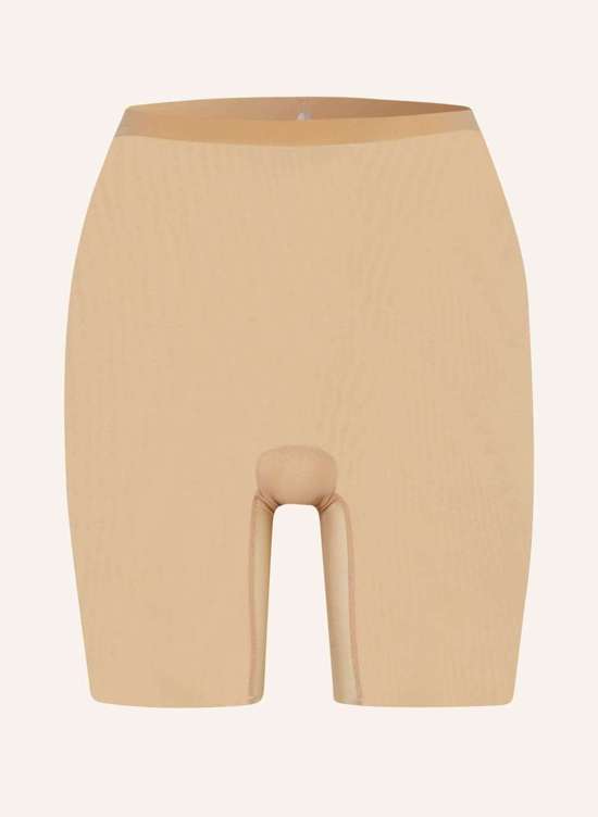 Формирующие шорты TULLE CONTROL