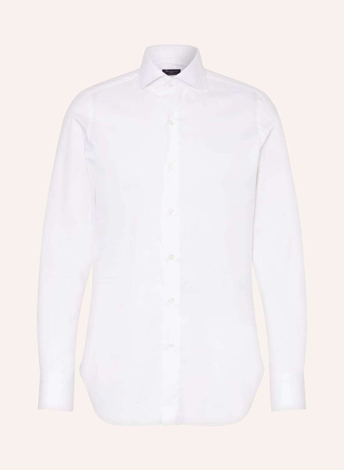 Рубашка стандартного кроя NAPOLI