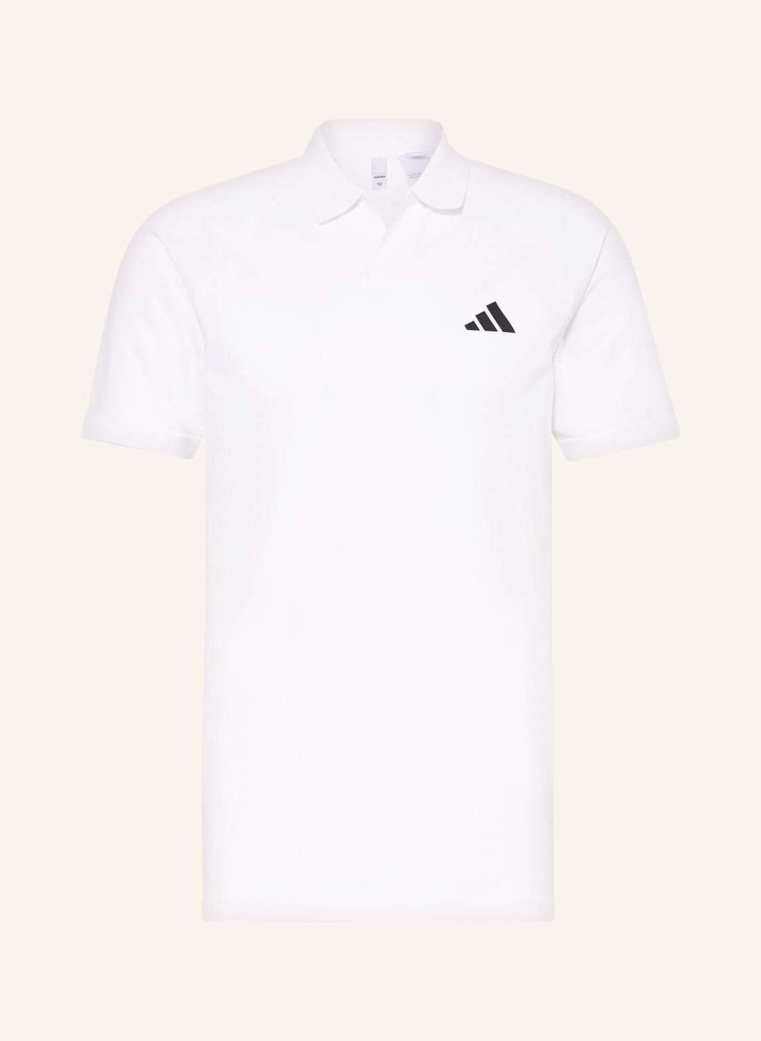 Функциональная рубашка-поло