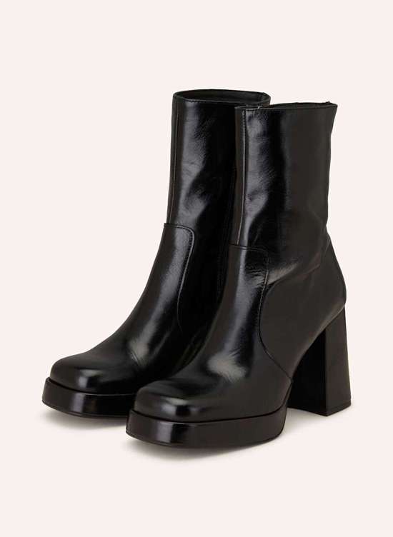 Ботильоны BEN