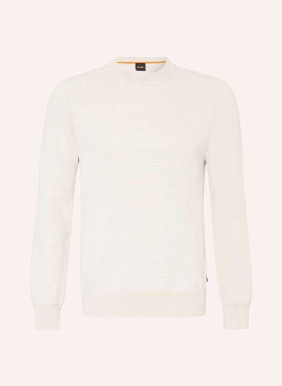 Пуловер KAPOKSI