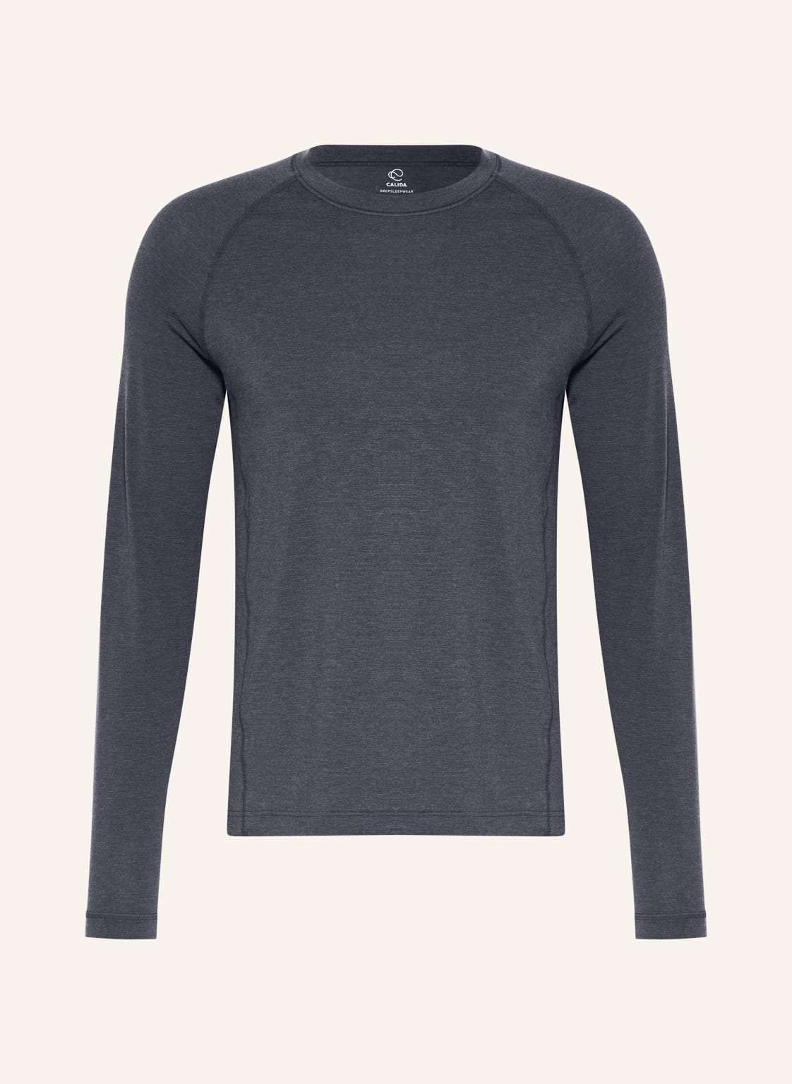 Рубашка для сна DEEPSLEEPWEAR WARMING