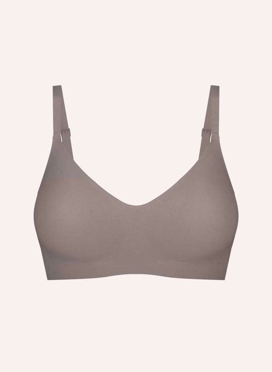 Мягкий бюстгальтер SECOND SKIN