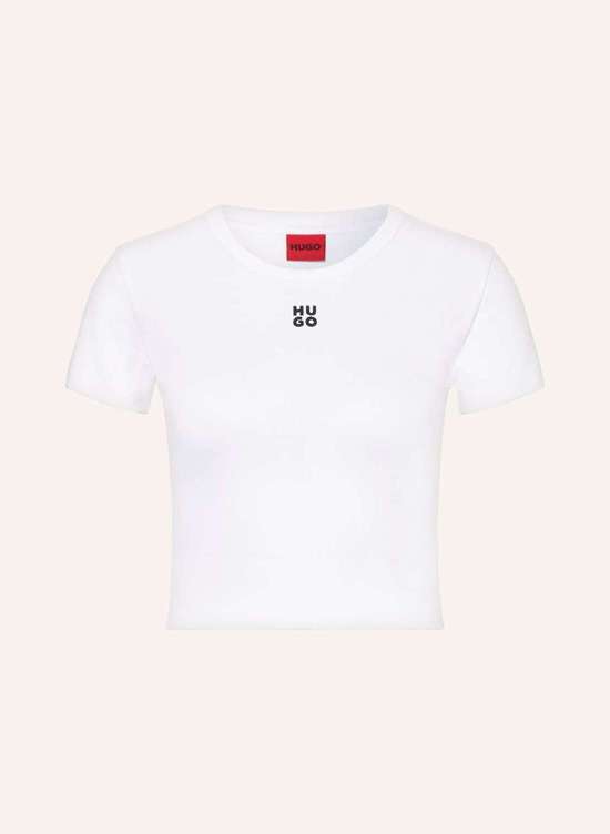 Укороченная рубашка DELANOR