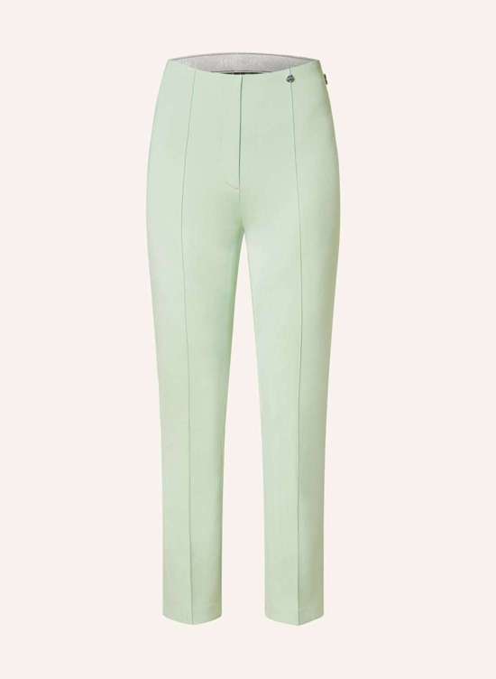 Брюки из джерси FREDERICA