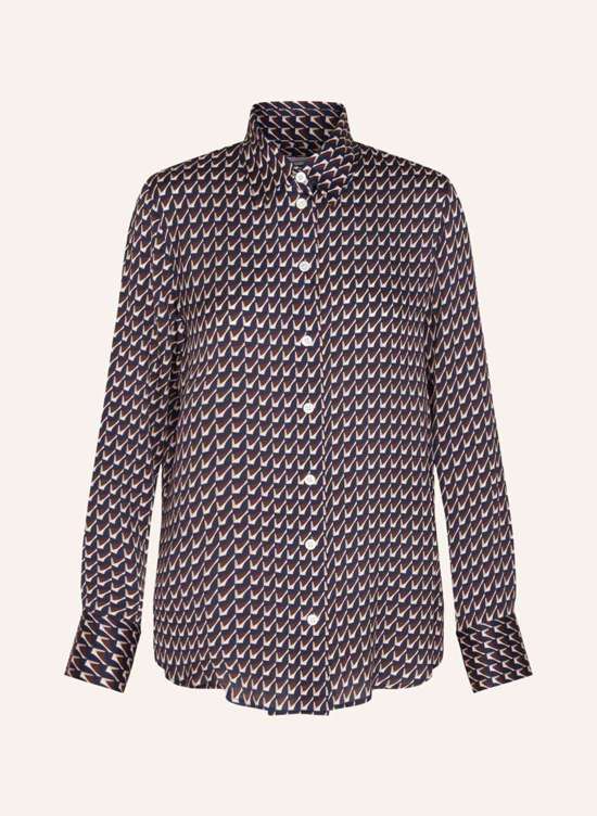 Рубашка-блузка