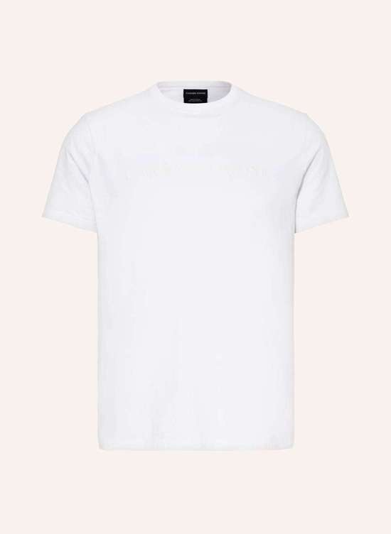 Футболка EMERSEN