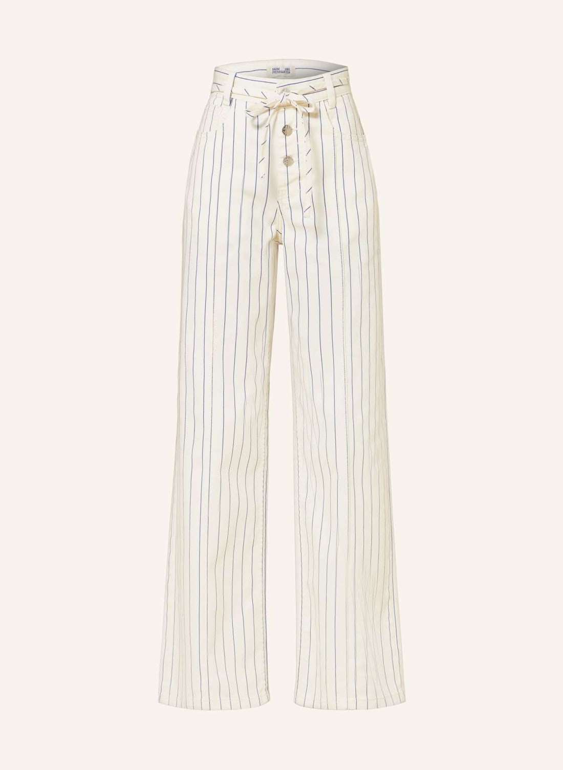 Брюки Марлен NINIA