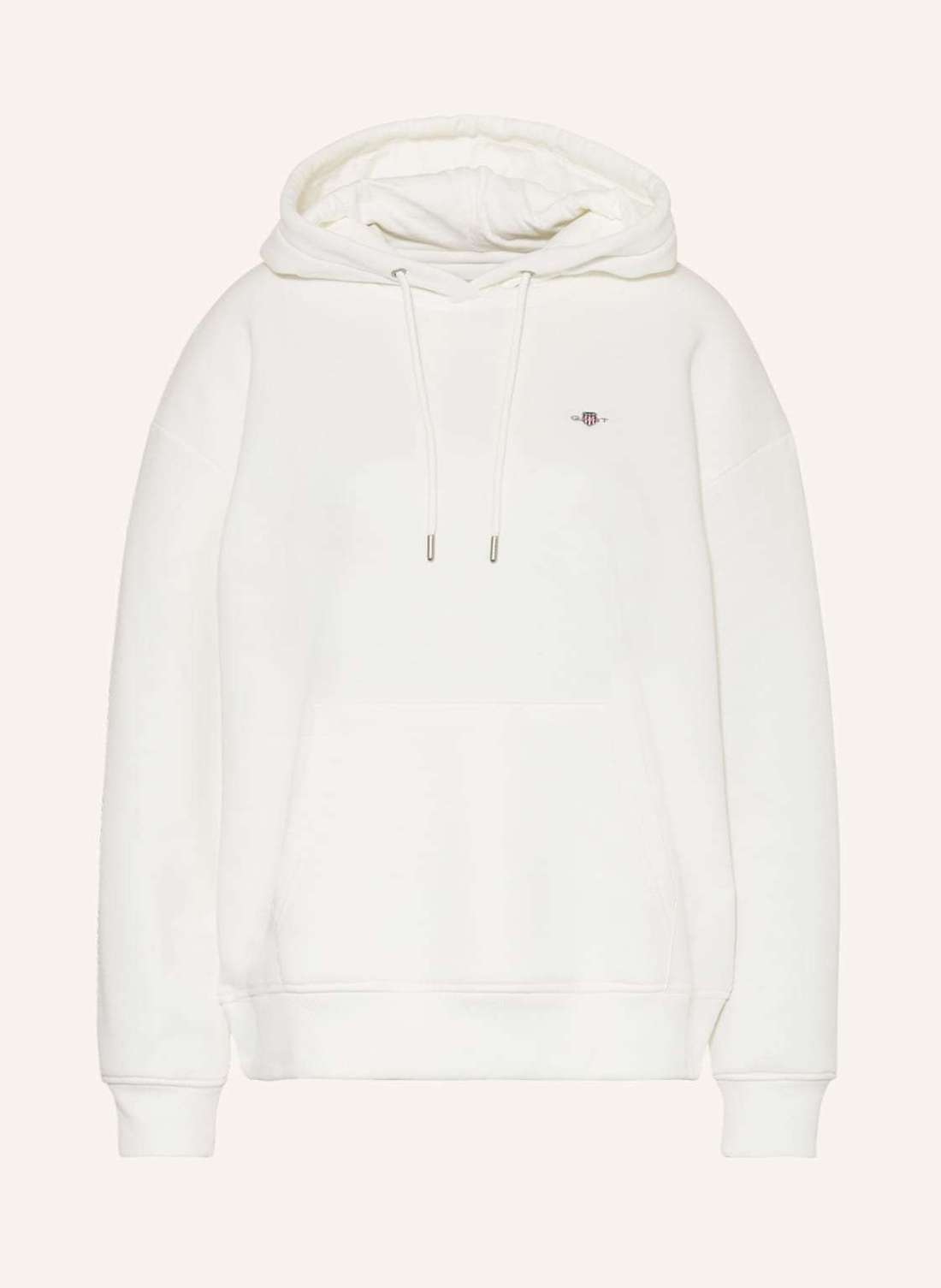 Толстовка с капюшоном