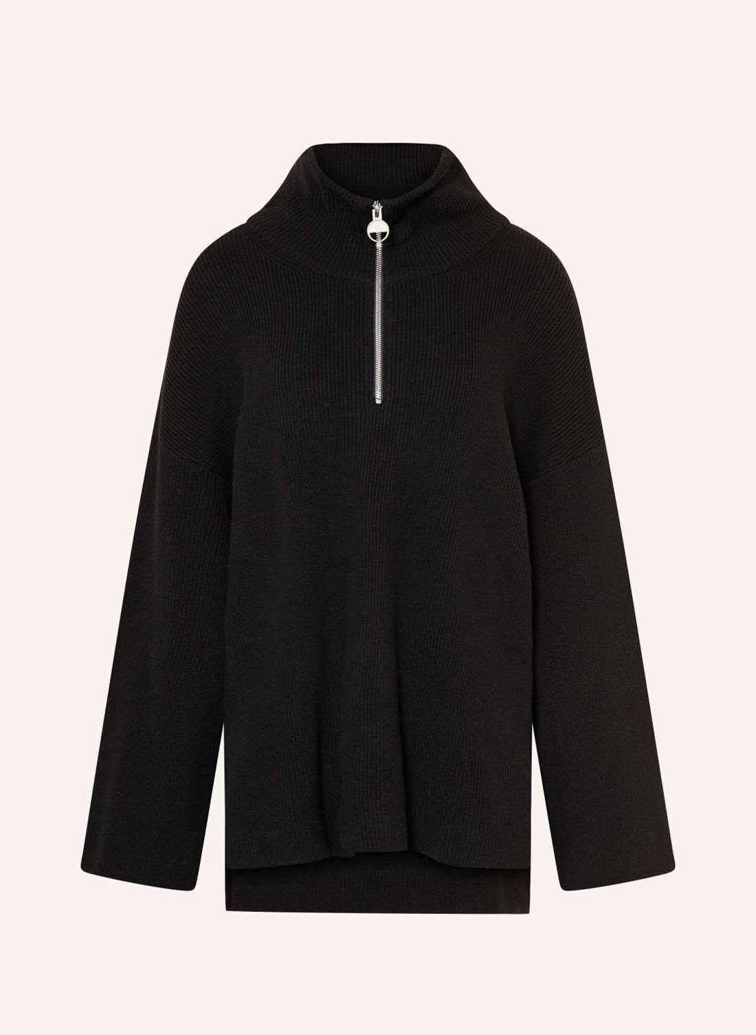 Негабаритный тройер FRANCHESCA