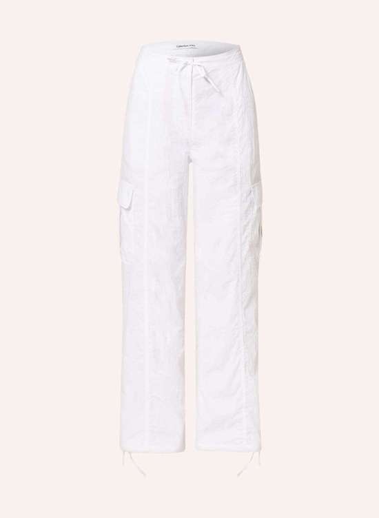 Брюки-карго