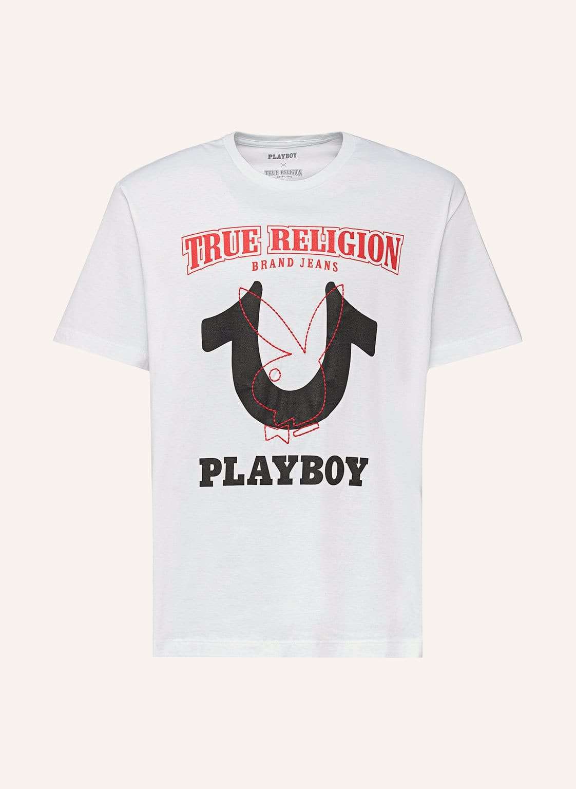 Кофта BUNNY True Religion X Playboy