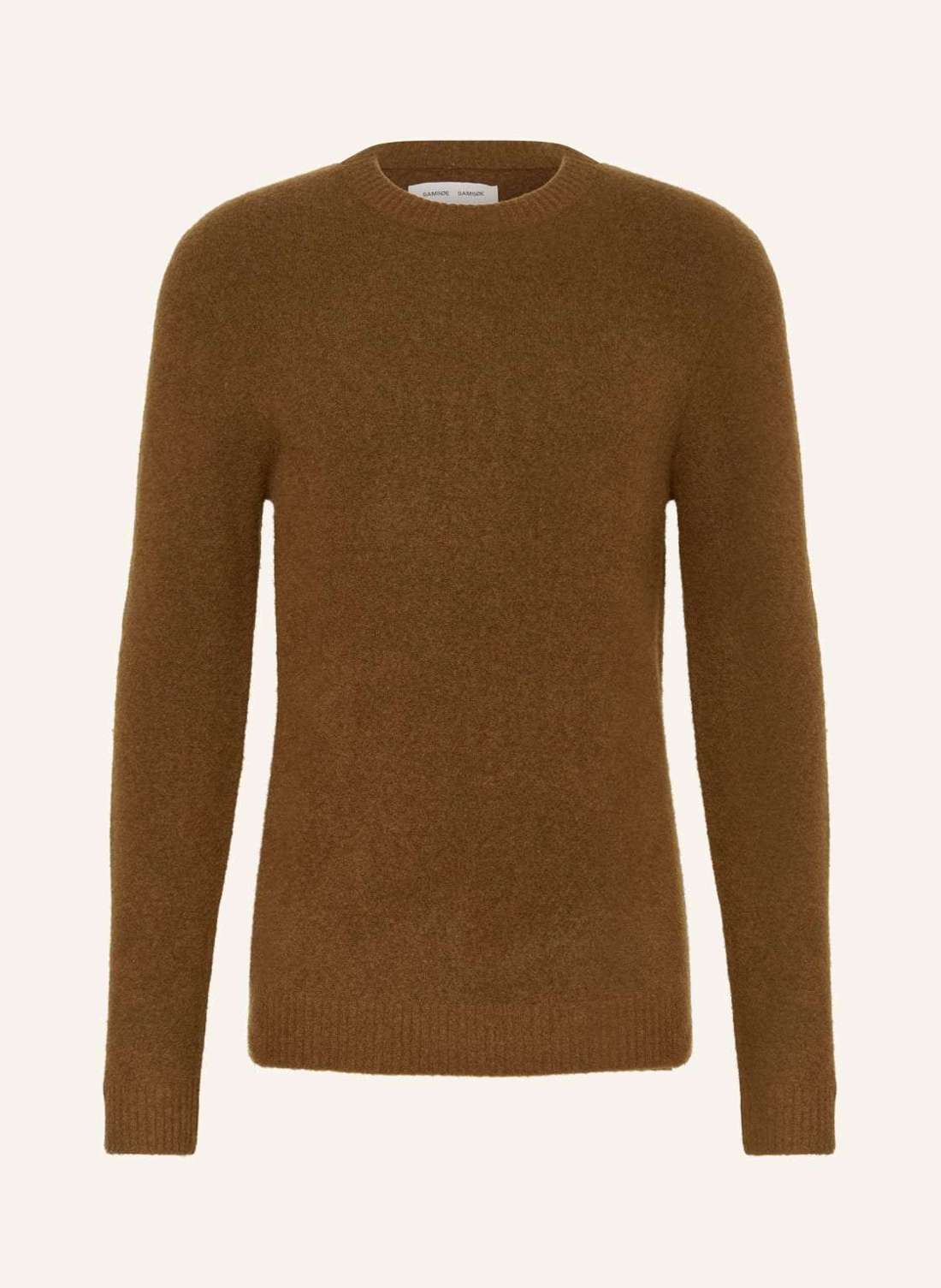 Пуловер BUTLER